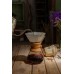 -7AKSAVTCMX800MM-Chemex Cam Kahve Demleme Ekipmanı 800 ml 6 Cup epinox