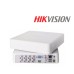 Hikvision 8 Kanal HD DVR Kayıt Cihazı DS-7108HGHI-M1