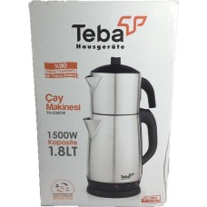 Teba Çay Makinesi TH-333CM