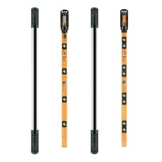 Sec-on 4 Işınlı Pencere Tipi Beam Hareket Detektörü (76 CM) SC-4S100 