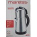 Maress Teba Inox Çelik 1500W Çay Makinesi