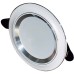 CATA-6PLKDVTOEM5257-CATA ZEBRA LED ARMATÜR (6W) CT-5257