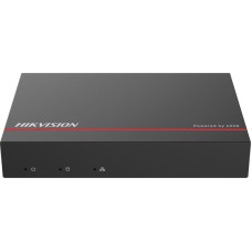 Hikvision 4 KANAL SSD NVR DS-E04NI-Q1/4P  