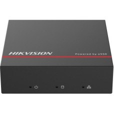 Hikvision 4 KANAL SSD NVR DS-E04NI-Q1 