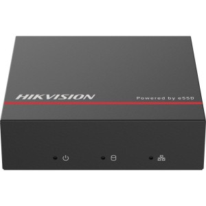 Hikvision 4 KANAL SSD NVR DS-E04NI-Q1 