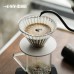 MHW-3BOMBER Cam V60 Dripper