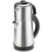 Maress Teba Inox Çelik 1500W Çay Makinesi