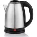 Maress Su Isıtıcısı Çelik (Kettle) 1.8 Lt