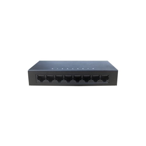 BDCOM 8 Port 10/100M Fast Ethernet Switch S1008C